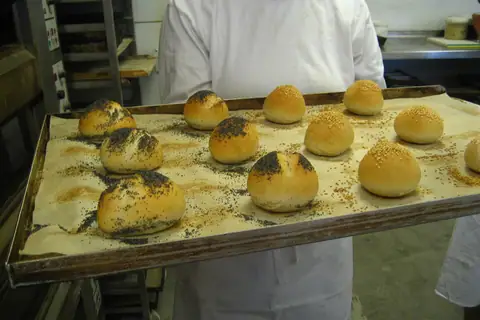 The Oven Door Bakery photo 2